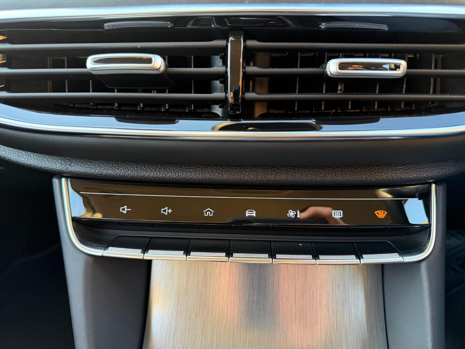 Used MG MG HS 2022 for sale - 77193160: Photo 35