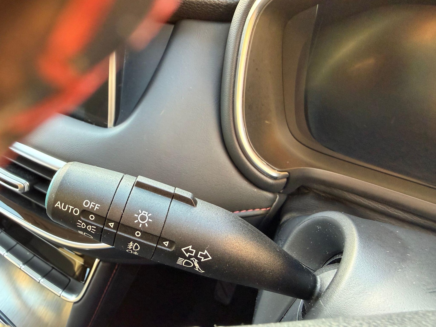 Used MG MG HS 2022 for sale - 77193160: Photo 36