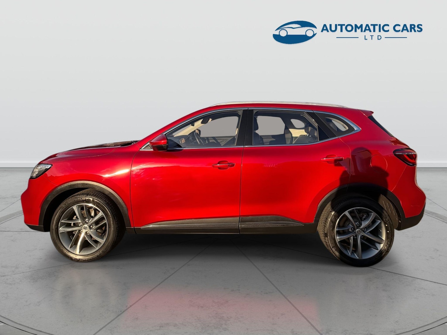 Used MG MG HS 2022 for sale - 77193160: Photo 5