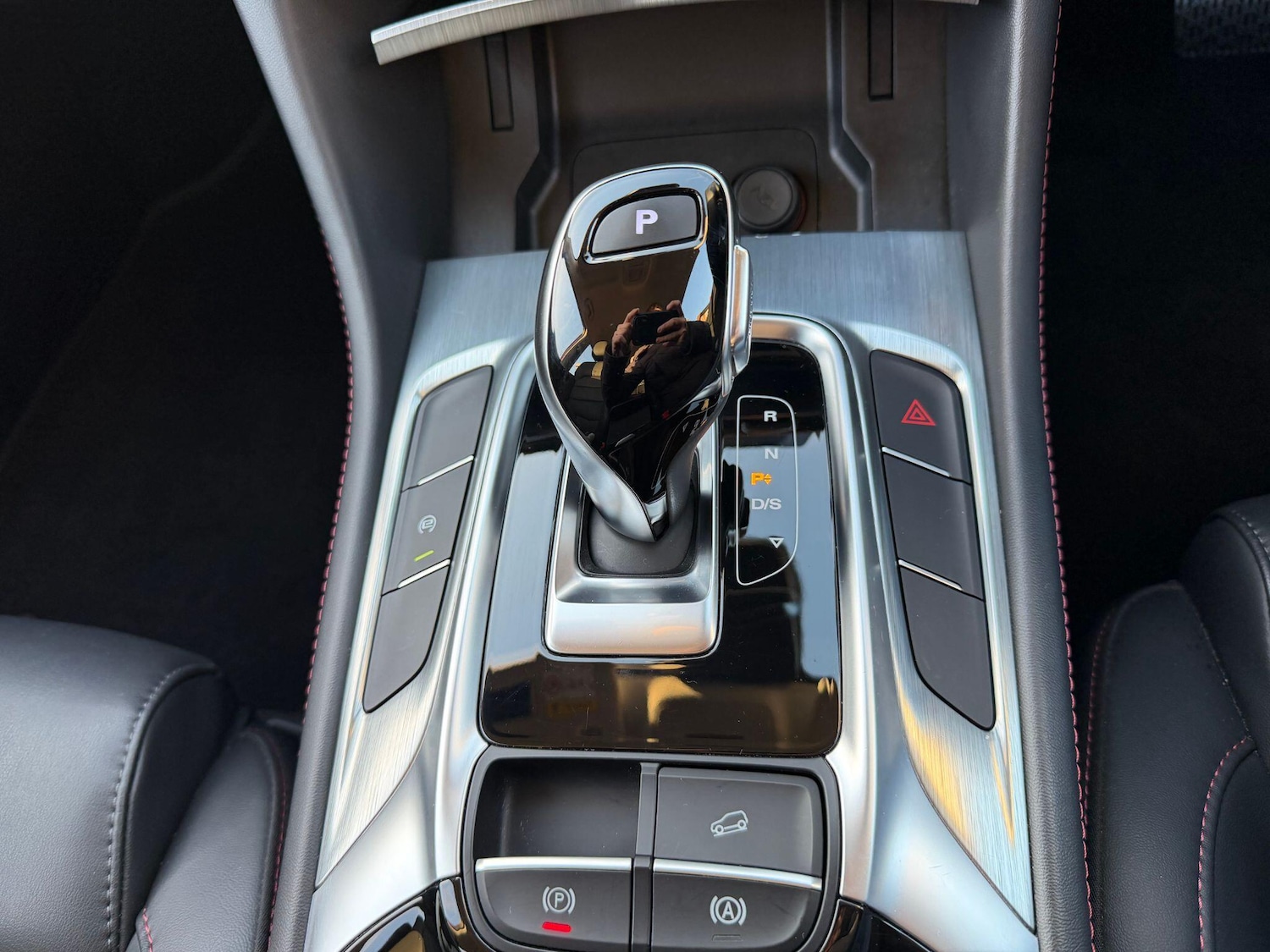 Used MG MG HS 2022 for sale - 77193160: Photo 9