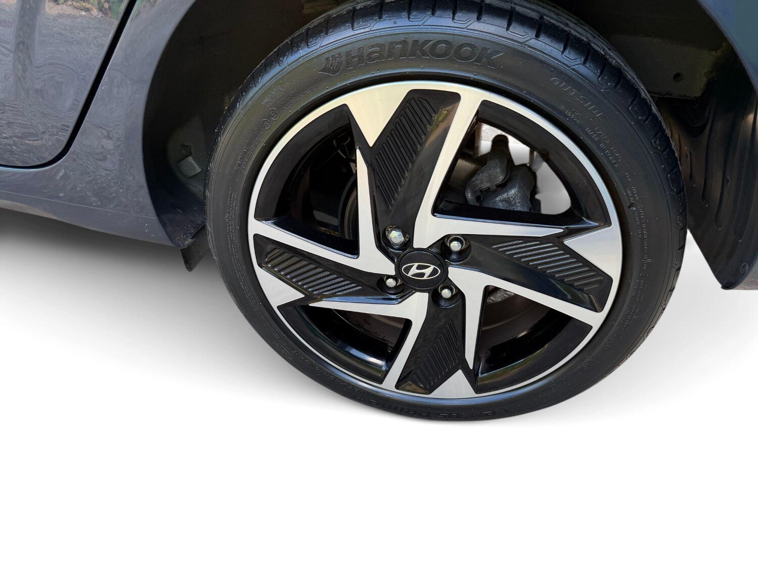 Used Hyundai i10 for sale - 77496024: Photo 27