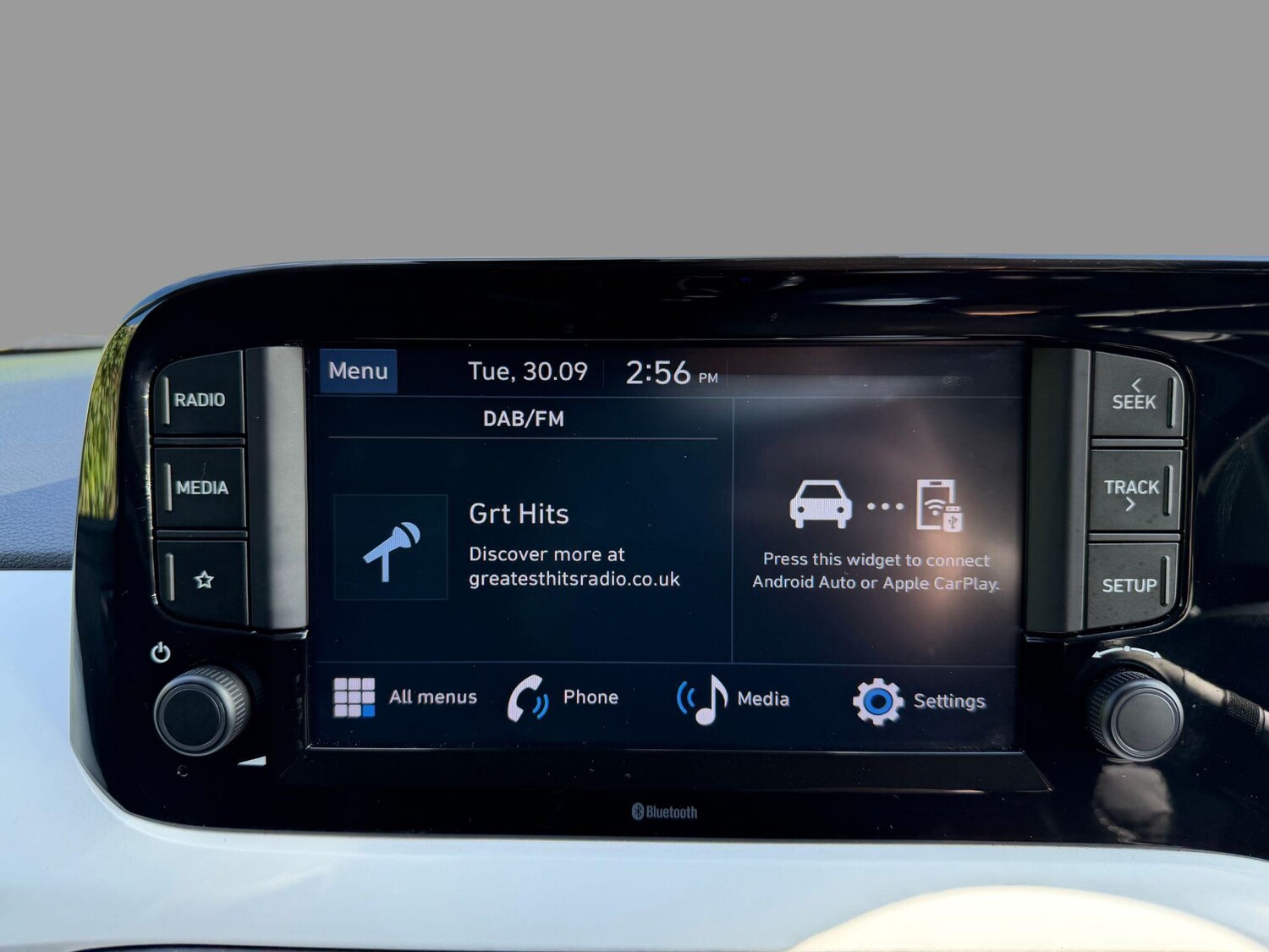 Used Hyundai i10 for sale - 77496024: Photo 29