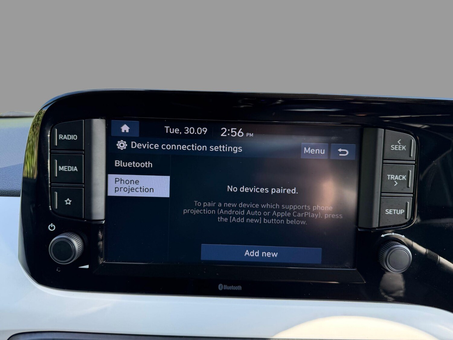 Used Hyundai i10 for sale - 77496024: Photo 30