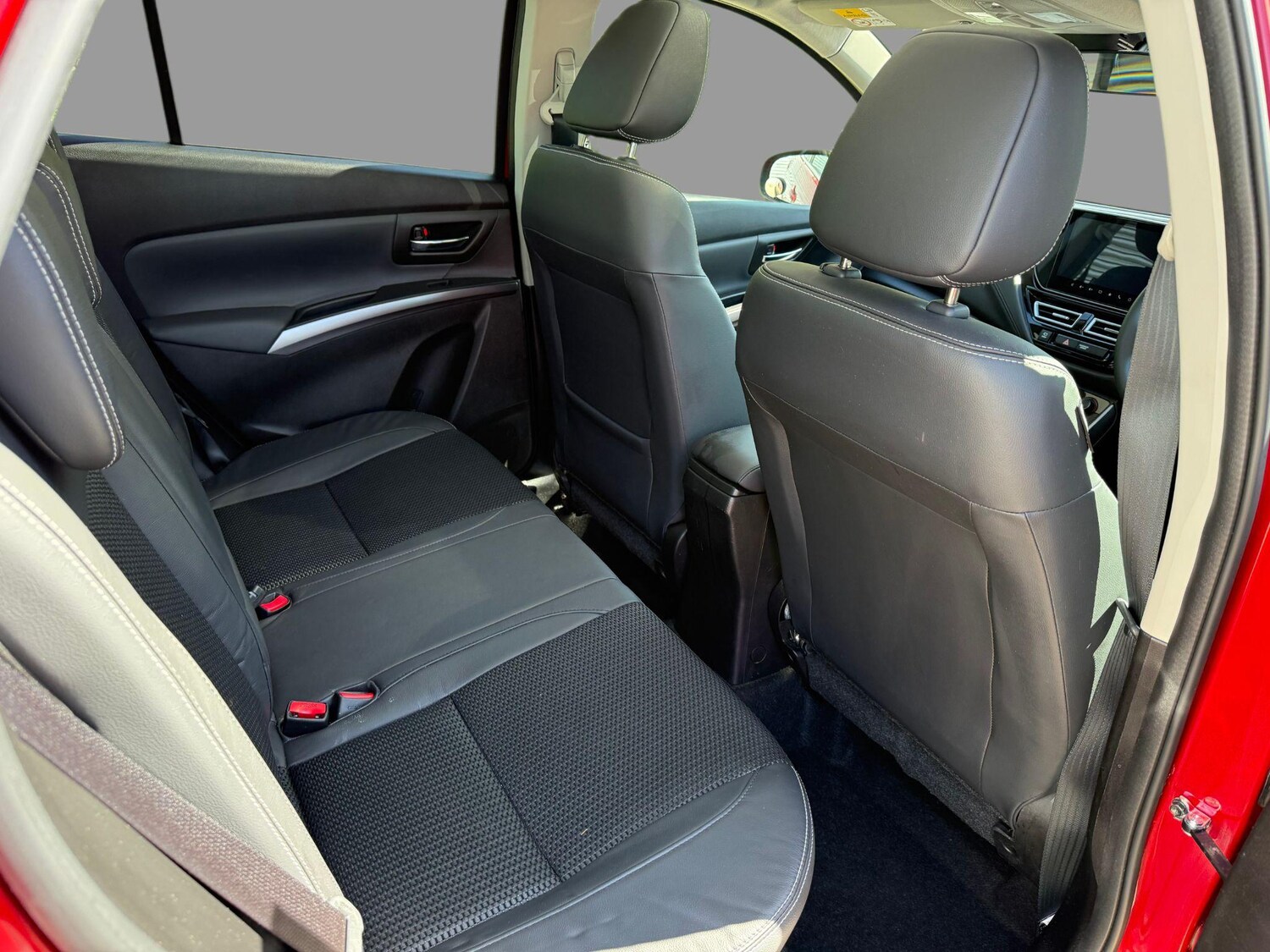 Used Suzuki SX4 S-Cross 2023 for sale - 77496988: Photo 14