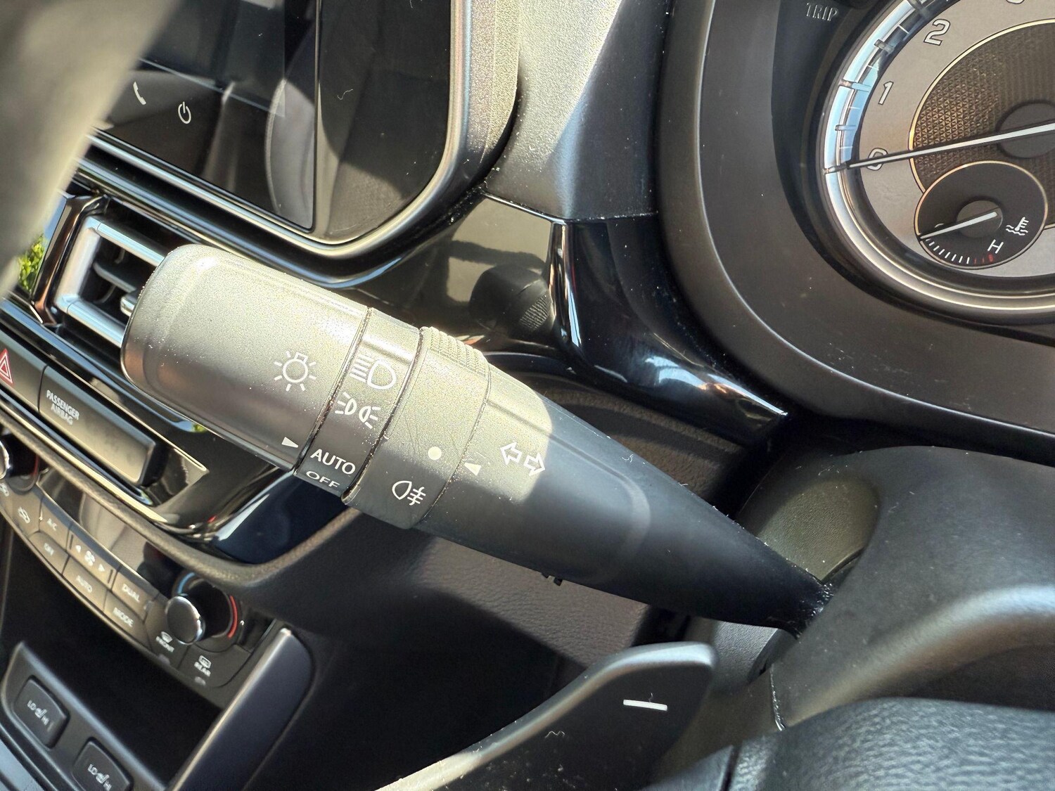 Used Suzuki SX4 S-Cross 2023 for sale - 77496988: Photo 22