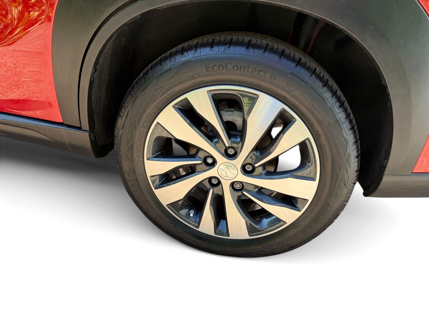 Used Suzuki SX4 S-Cross 2023 for sale - 77496988: Photo 25