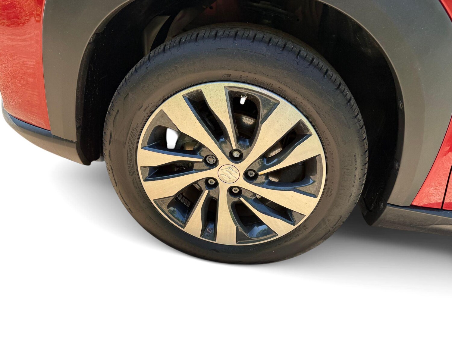 Used Suzuki SX4 S-Cross 2023 for sale - 77496988: Photo 26