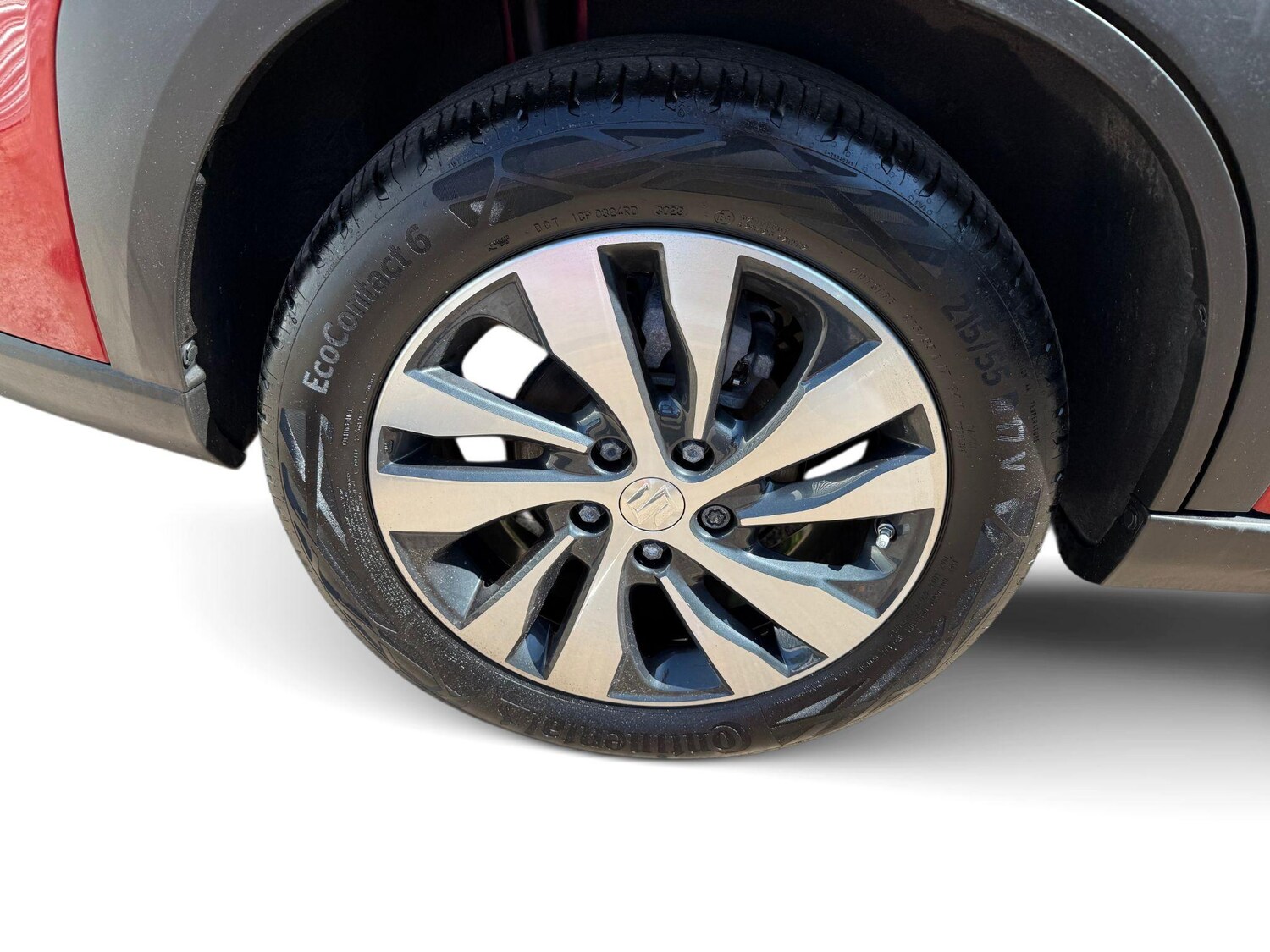 Used Suzuki SX4 S-Cross 2023 for sale - 77496988: Photo 27