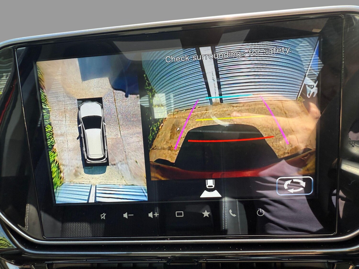 Used Suzuki SX4 S-Cross 2023 for sale - 77496988: Photo 31