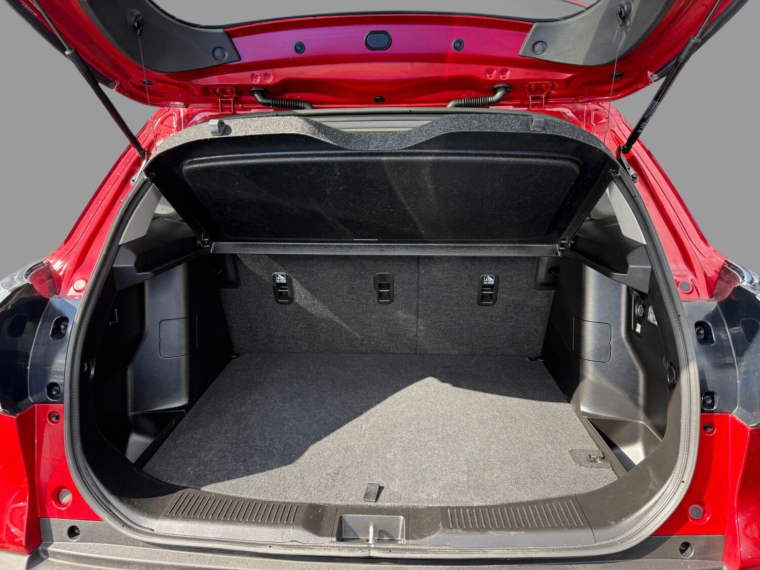 Used Suzuki SX4 S-Cross 2023 for sale - 77496988: Photo 35