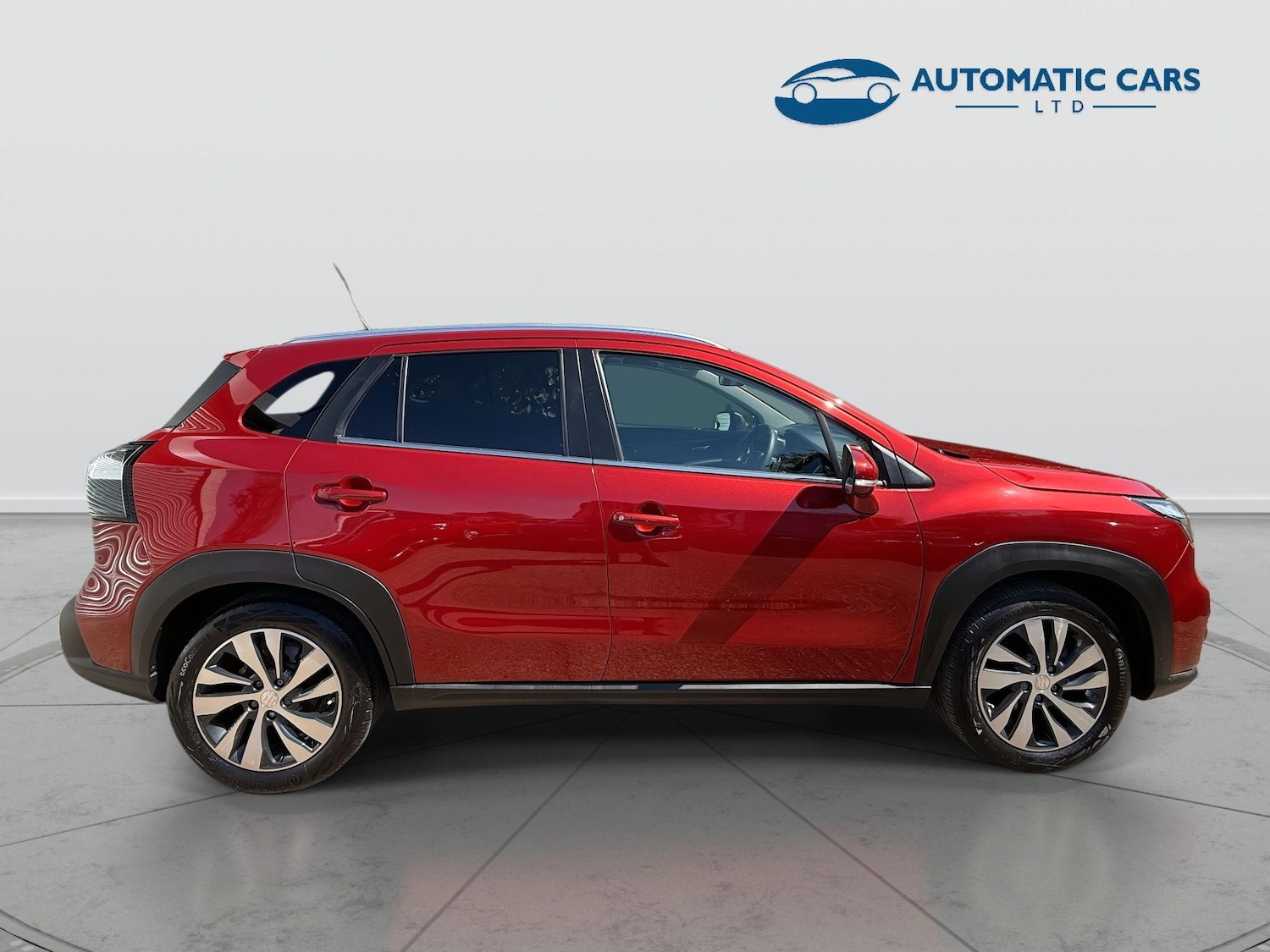 Used Suzuki SX4 S-Cross 2023 for sale - 77496988: Photo 7