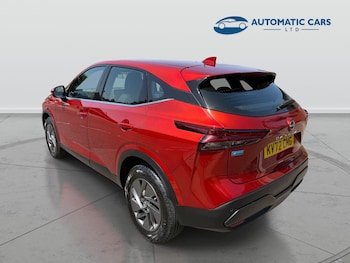 Used Nissan Qashqai 2022 for sale - 79033733: Photo