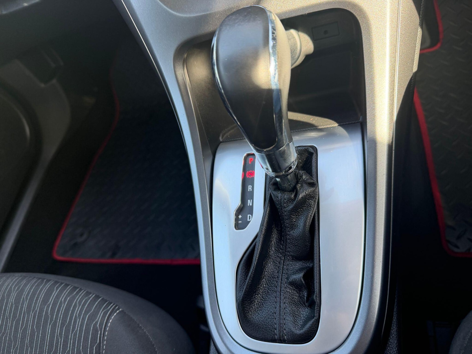 Used Vauxhall Astra 2015 for sale - 78170493: Photo 10