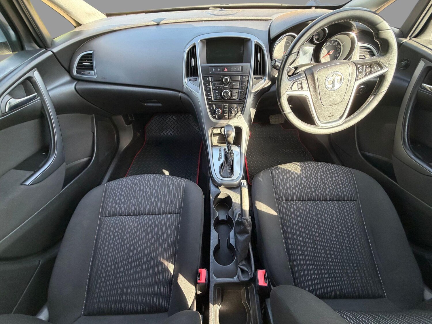 Used Vauxhall Astra 2015 for sale - 78170493: Photo 11