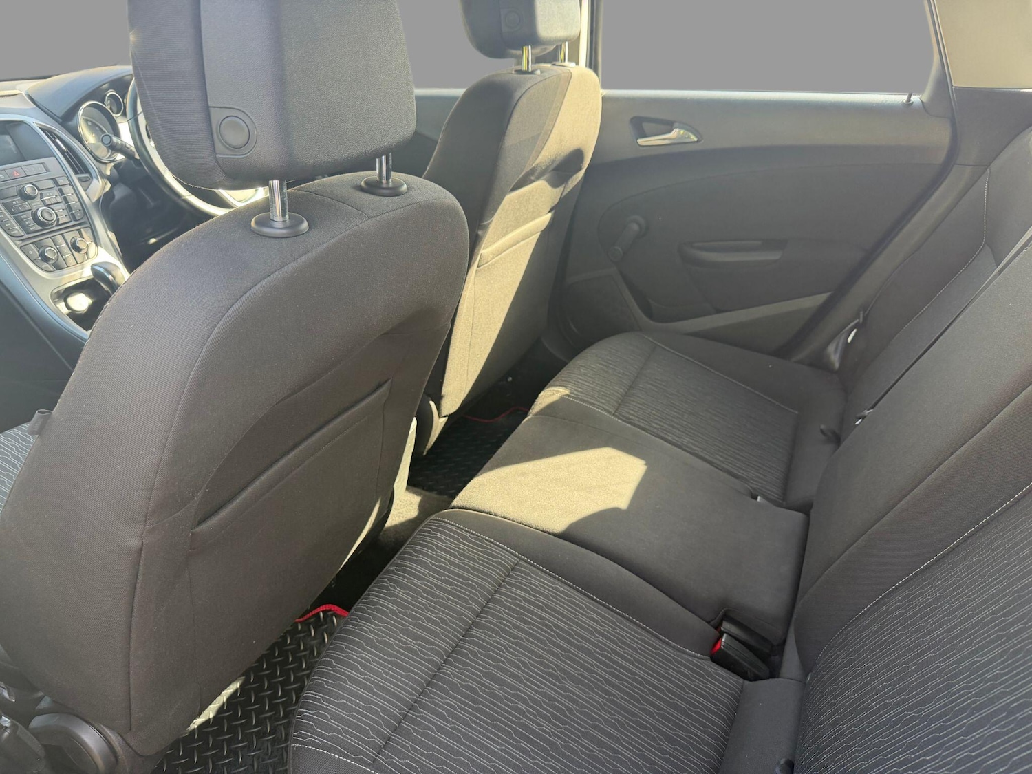 Used Vauxhall Astra 2015 for sale - 78170493: Photo 12