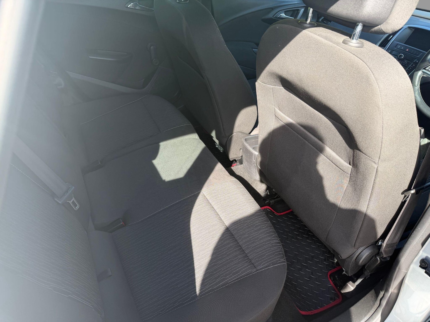 Used Vauxhall Astra 2015 for sale - 78170493: Photo 13