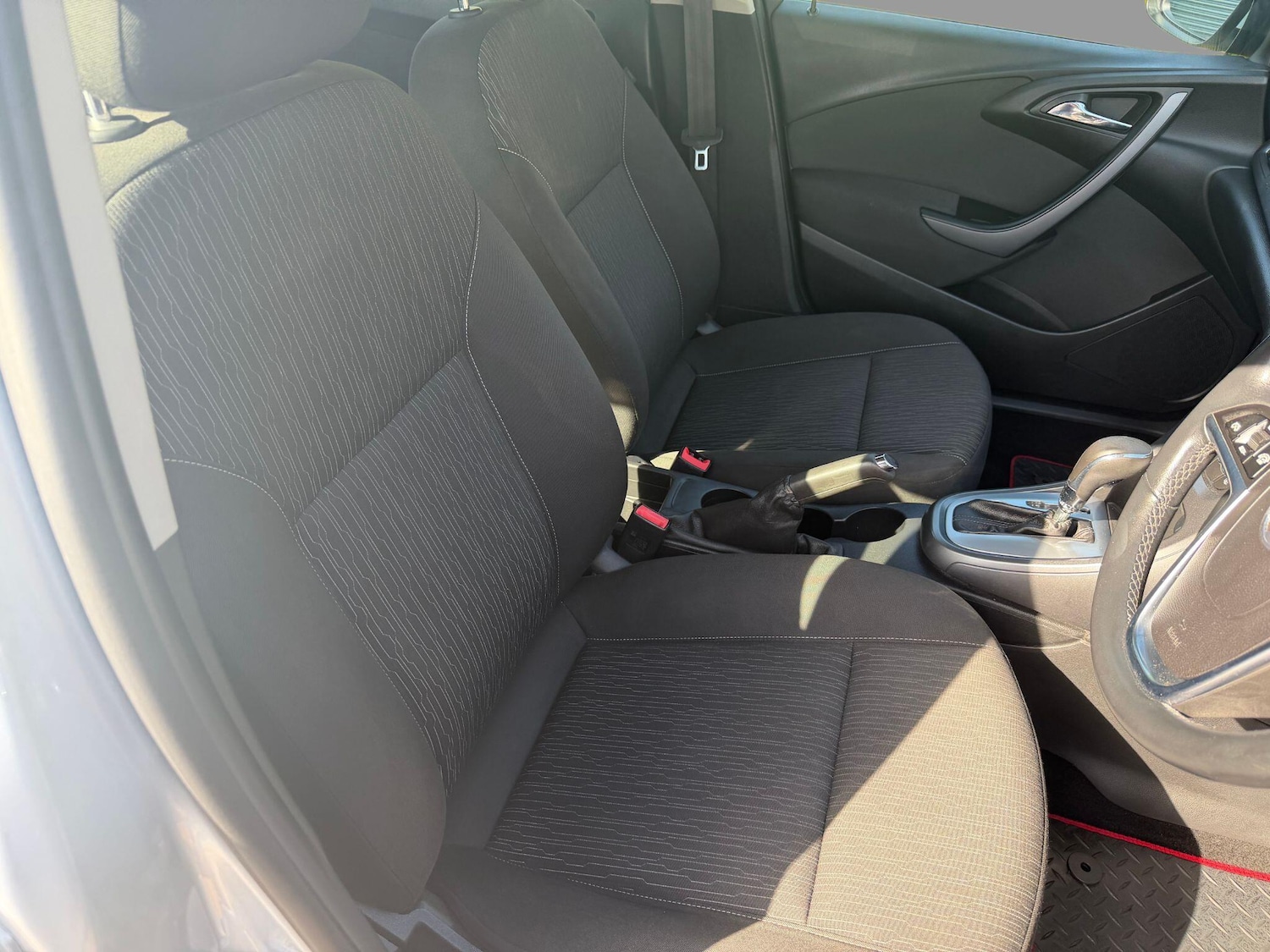 Used Vauxhall Astra 2015 for sale - 78170493: Photo 14