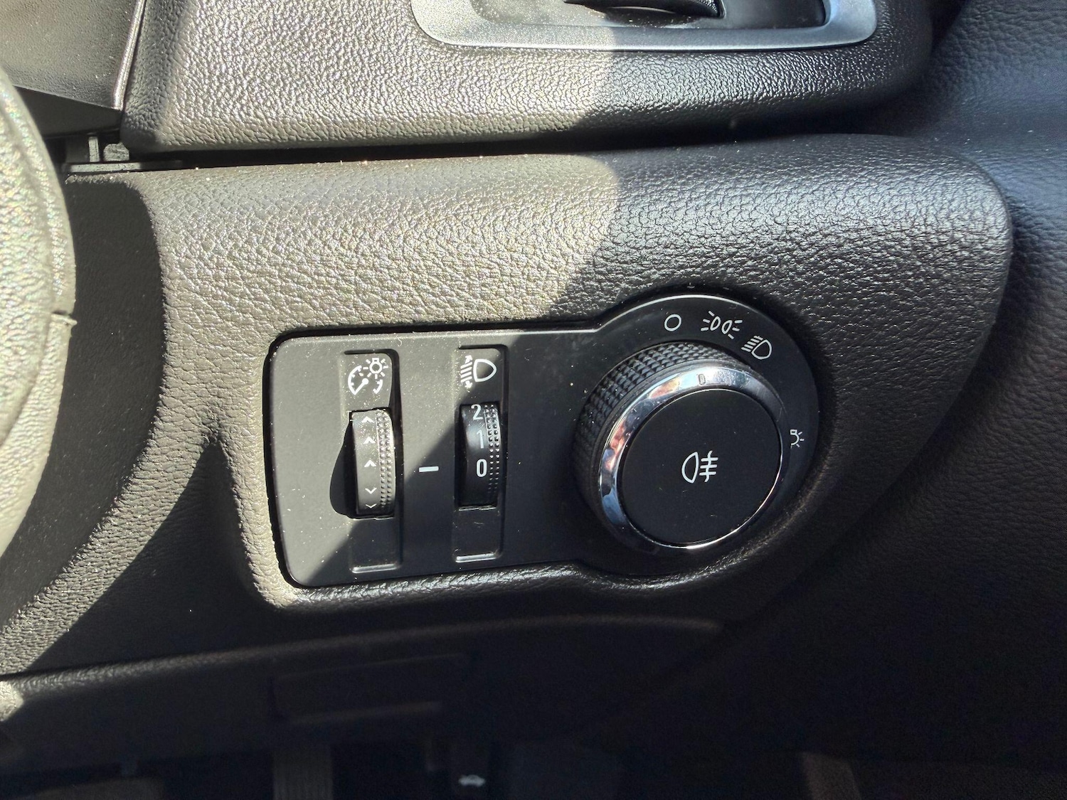 Used Vauxhall Astra 2015 for sale - 78170493: Photo 18