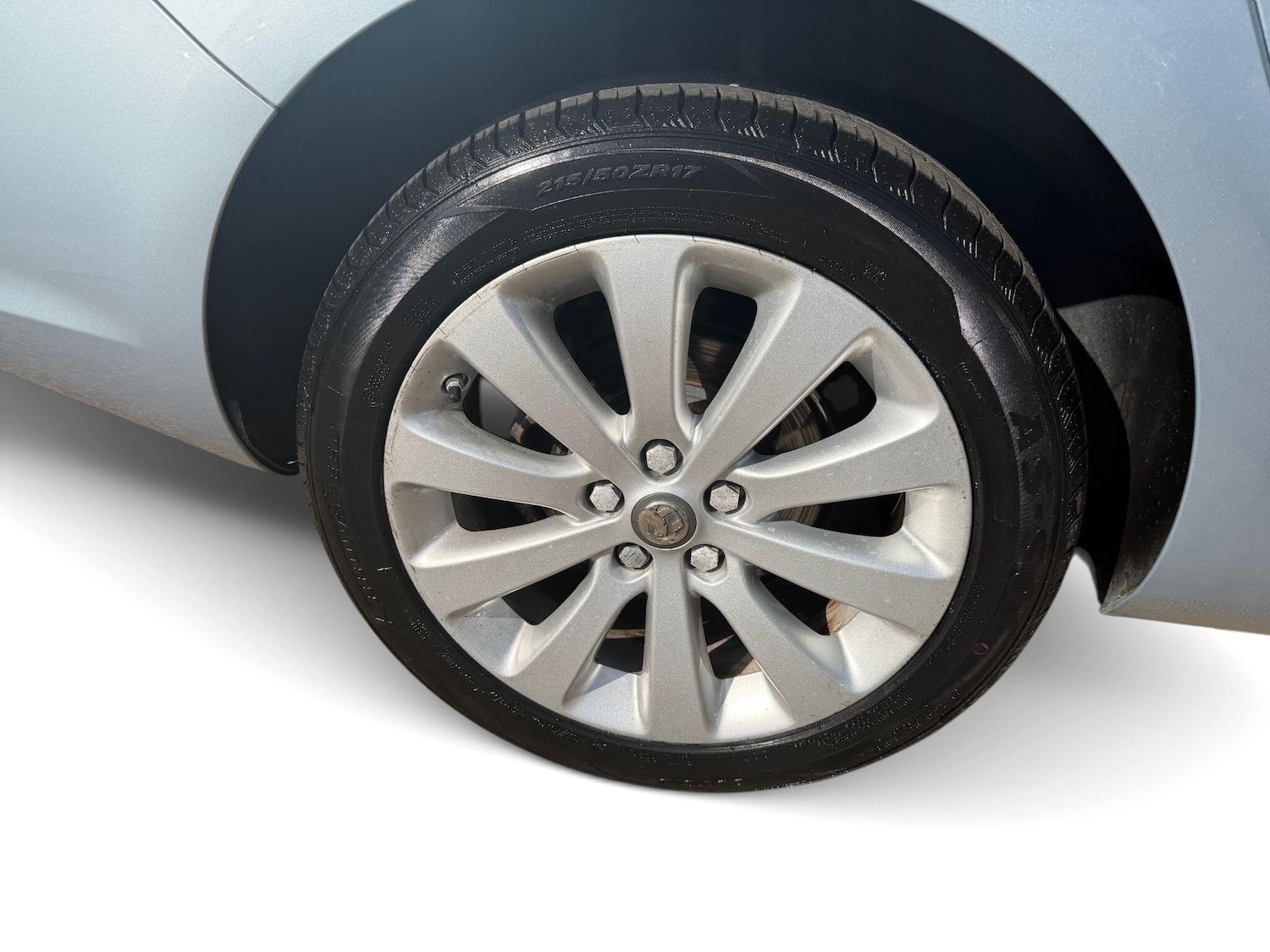 Used Vauxhall Astra 2015 for sale - 78170493: Photo 21