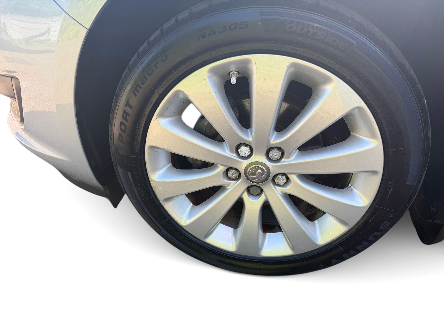 Used Vauxhall Astra 2015 for sale - 78170493: Photo 22