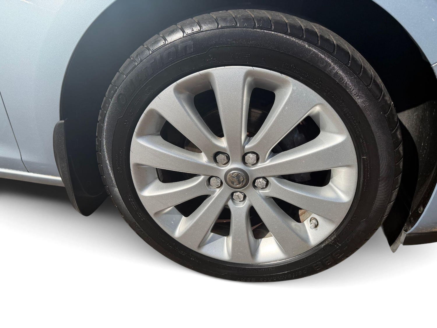 Used Vauxhall Astra 2015 for sale - 78170493: Photo 24