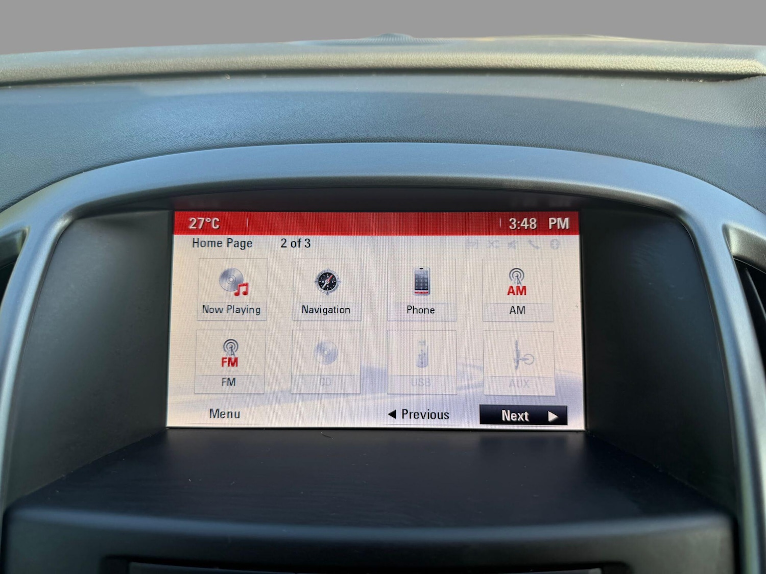 Used Vauxhall Astra 2015 for sale - 78170493: Photo 25