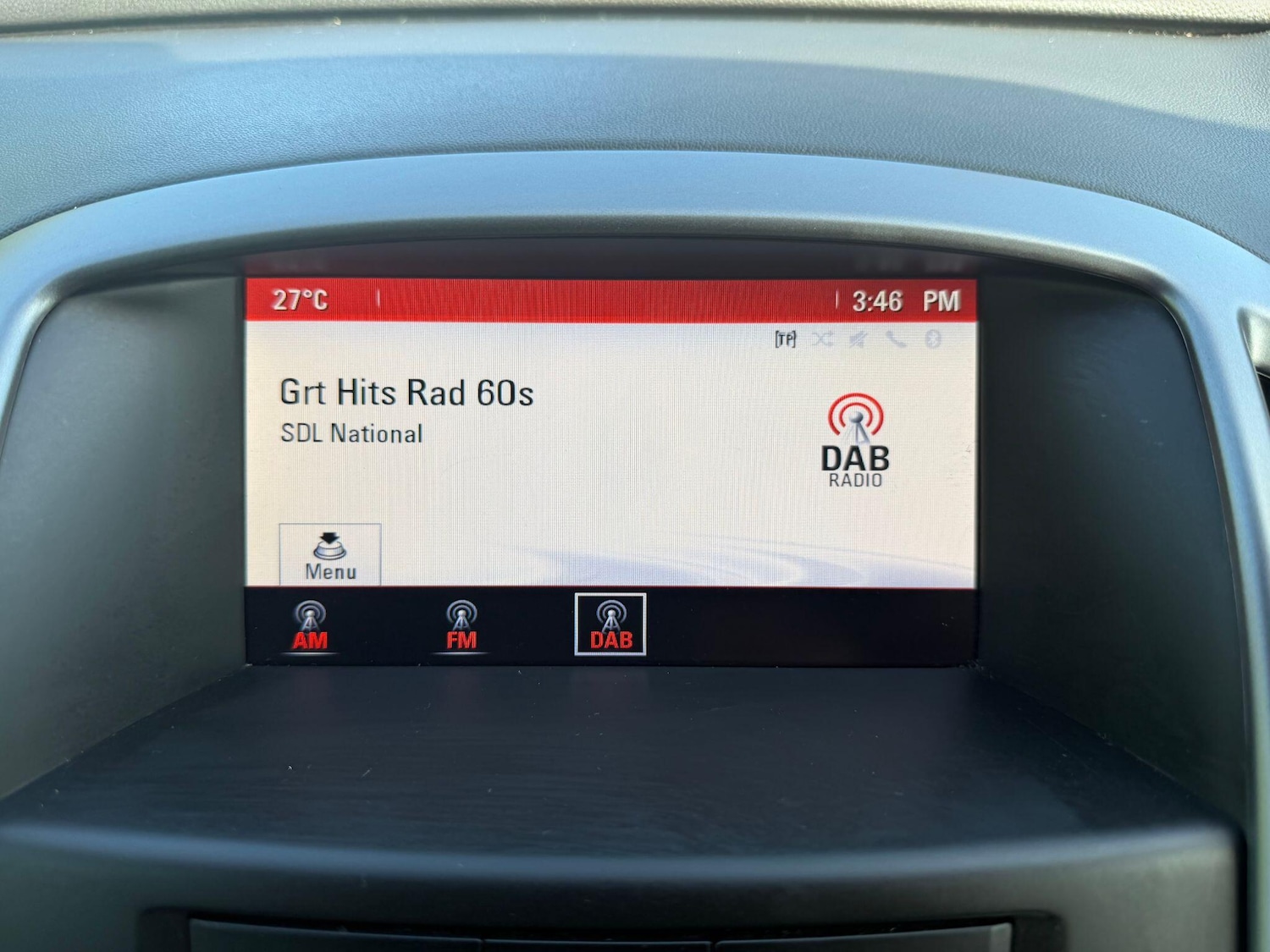 Used Vauxhall Astra 2015 for sale - 78170493: Photo 26