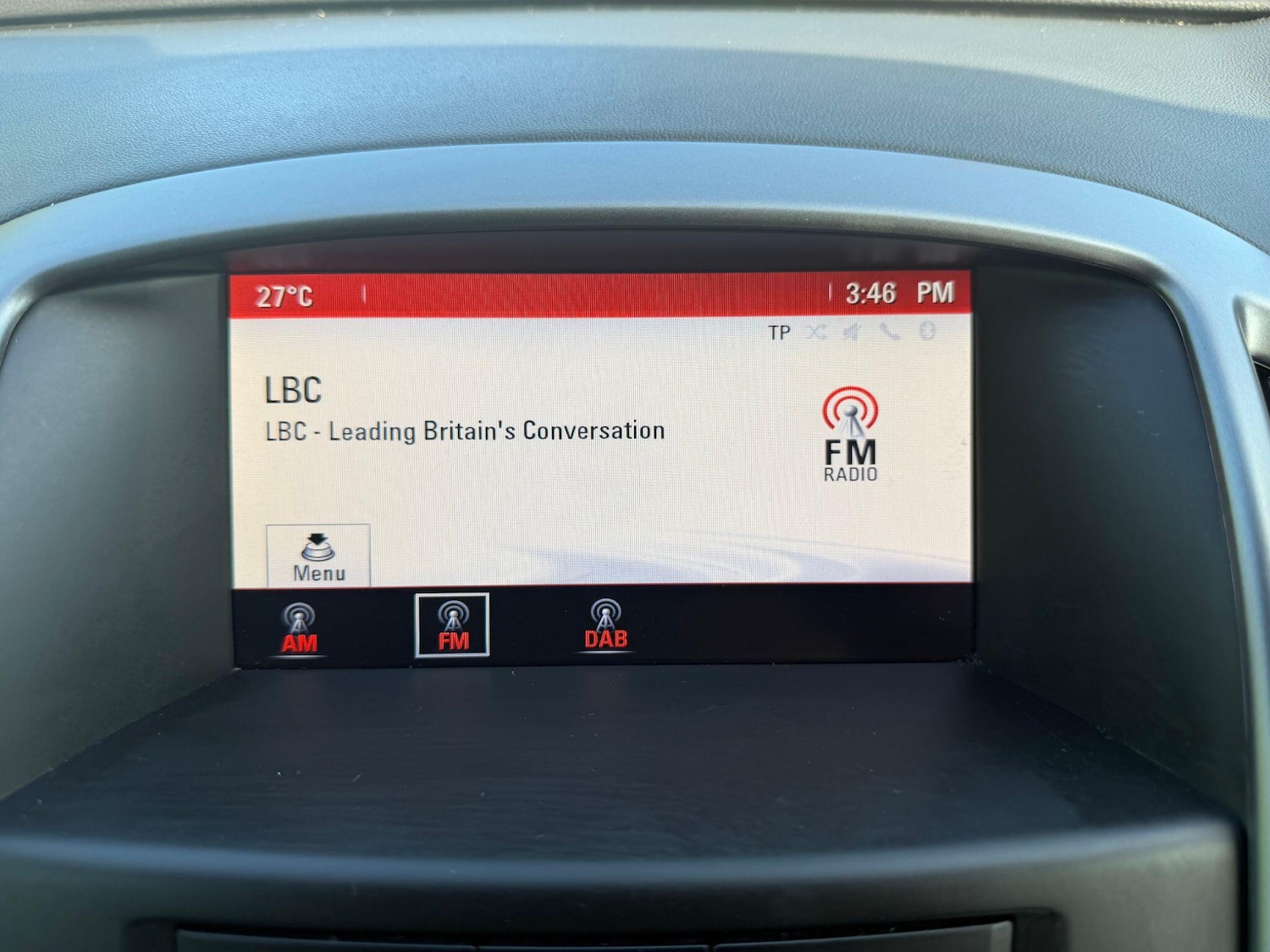 Used Vauxhall Astra 2015 for sale - 78170493: Photo 27