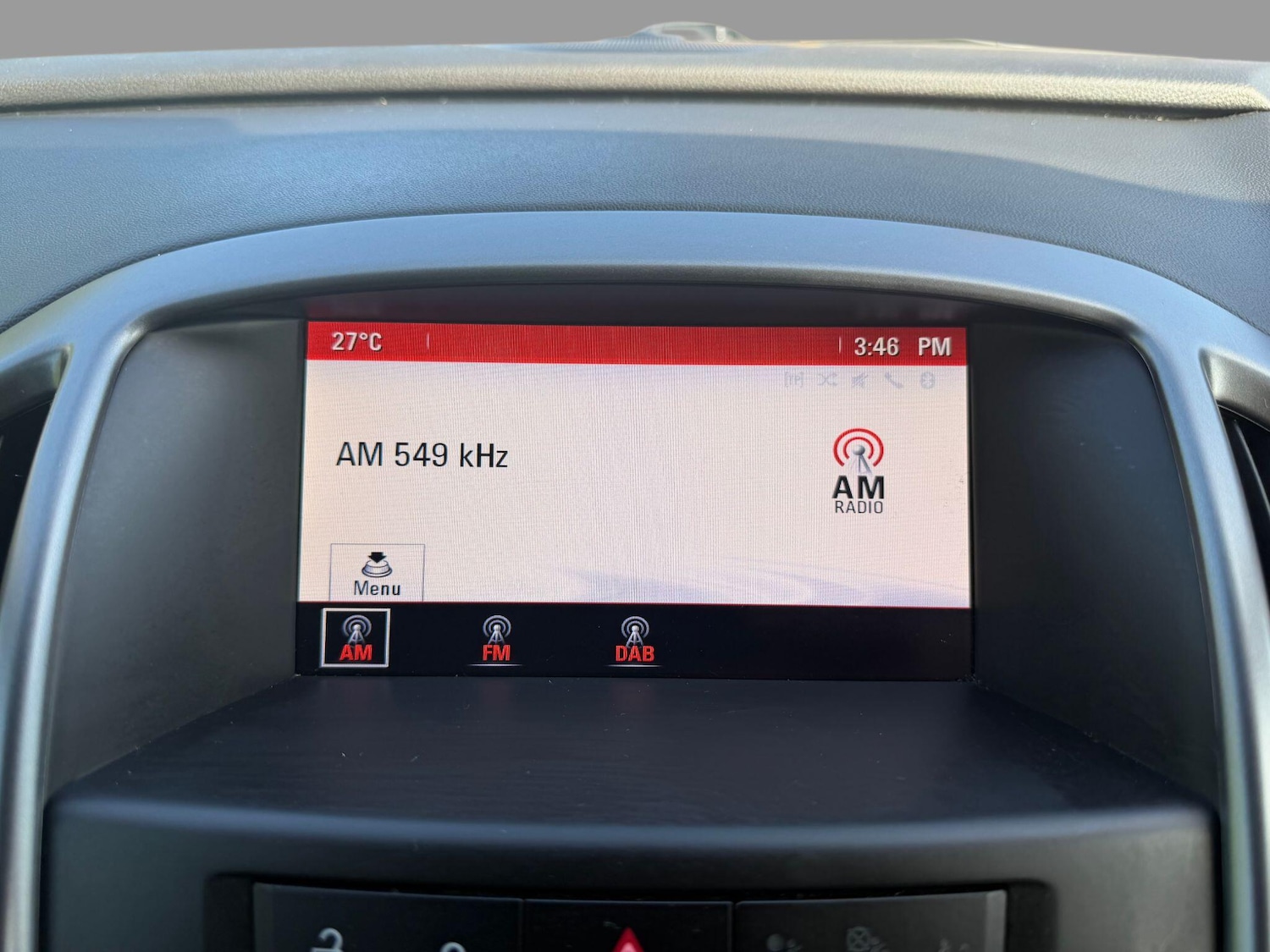 Used Vauxhall Astra 2015 for sale - 78170493: Photo 29