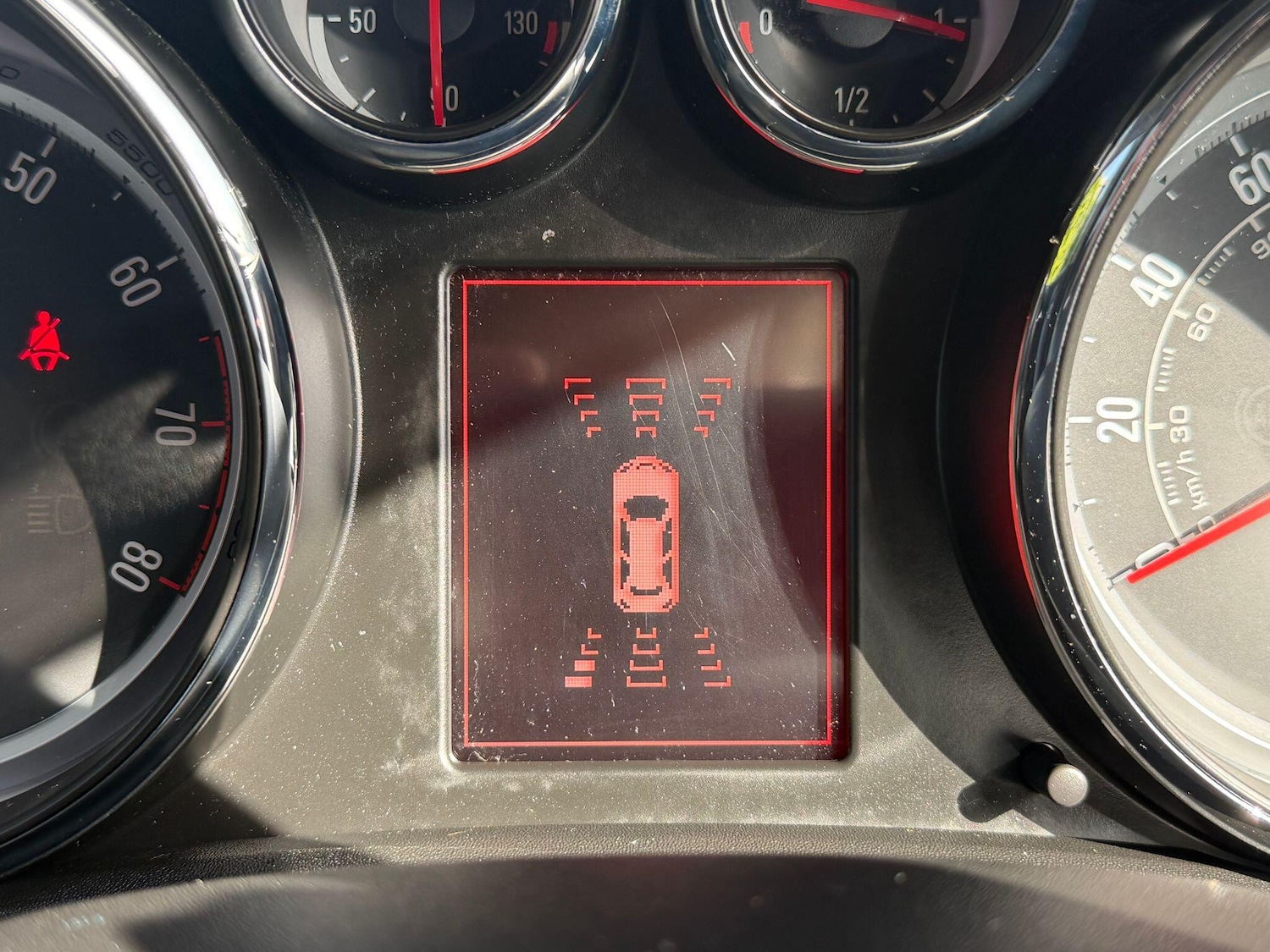 Used Vauxhall Astra 2015 for sale - 78170493: Photo 30