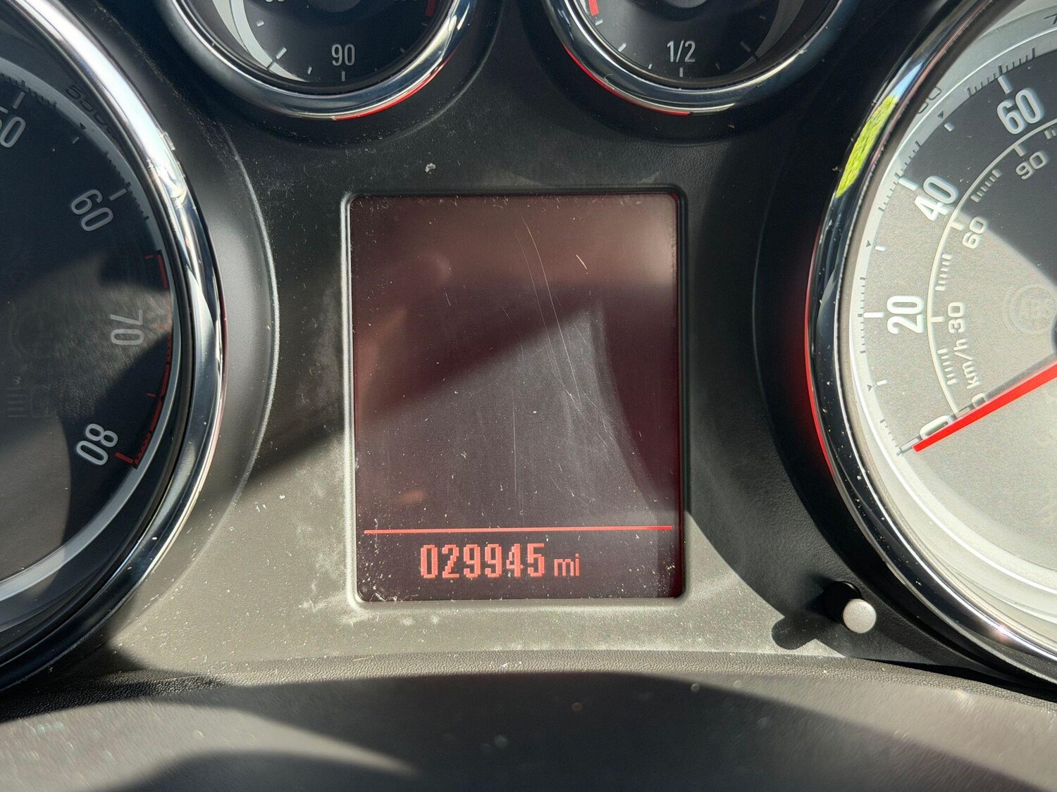 Used Vauxhall Astra 2015 for sale - 78170493: Photo 31