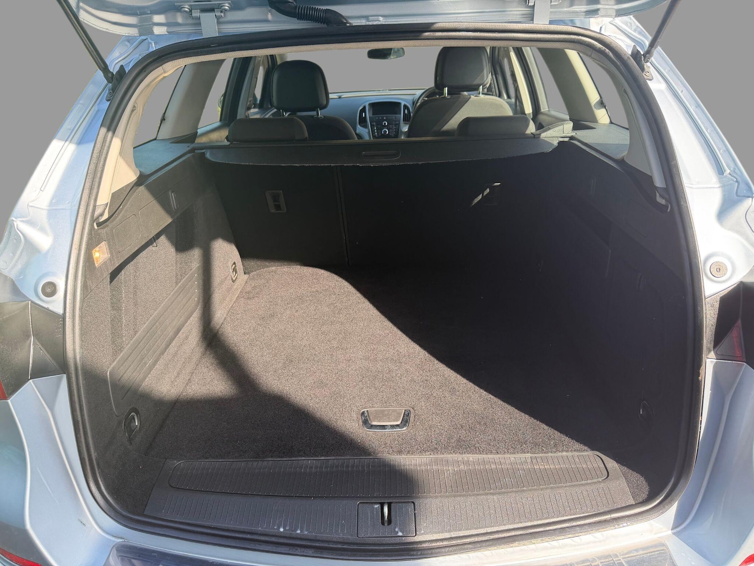 Used Vauxhall Astra 2015 for sale - 78170493: Photo 32