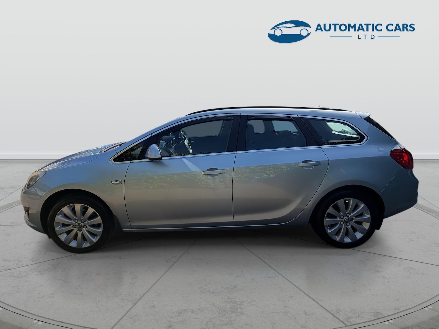 Used Vauxhall Astra 2015 for sale - 78170493: Photo 5