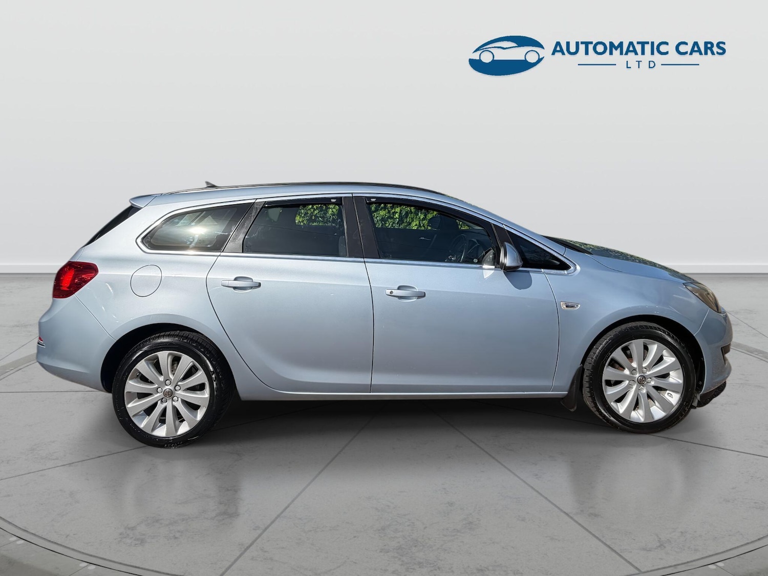 Used Vauxhall Astra 2015 for sale - 78170493: Photo 7