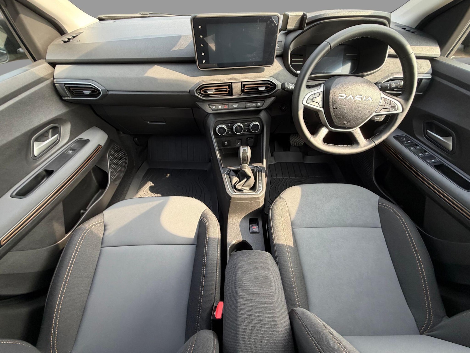 Used Dacia Jogger 2025 for sale - 77994065: Photo 10