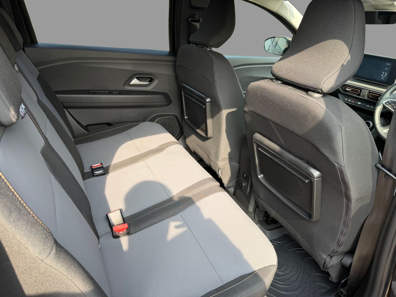 Used Dacia Jogger 2025 for sale - 77994065: Photo 14