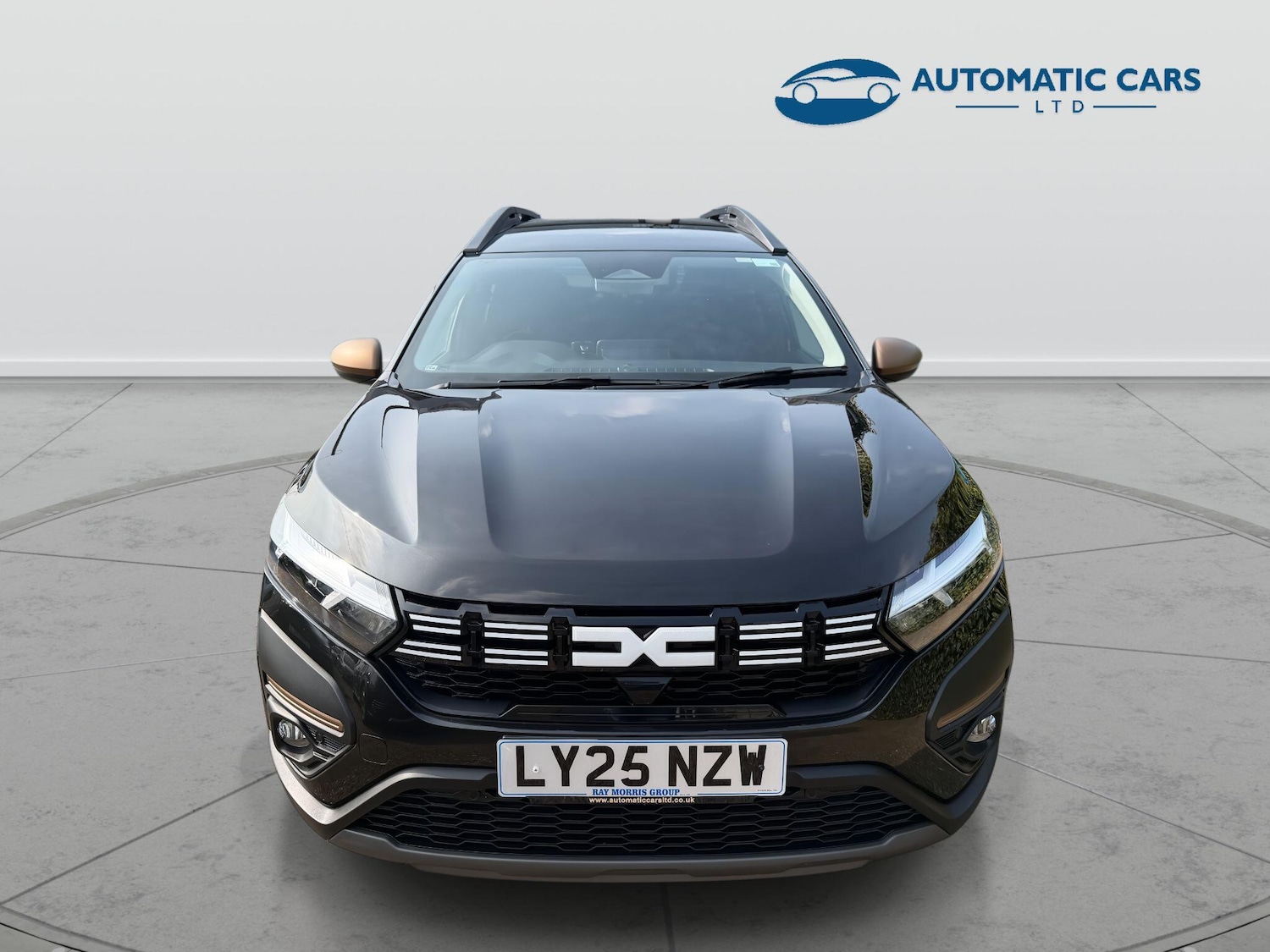 Used Dacia Jogger 2025 for sale - 77994065: Photo 2