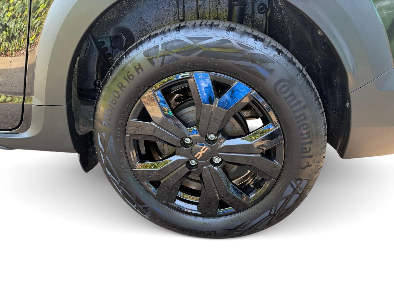 Used Dacia Jogger 2025 for sale - 77994065: Photo 25