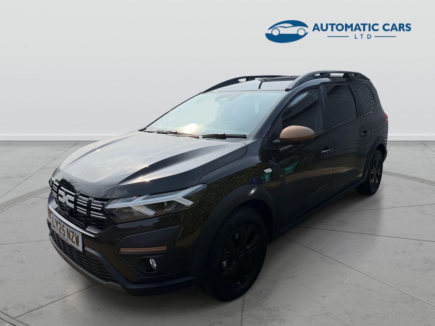 Used Dacia Jogger 2025 for sale - 77994065: Photo 3
