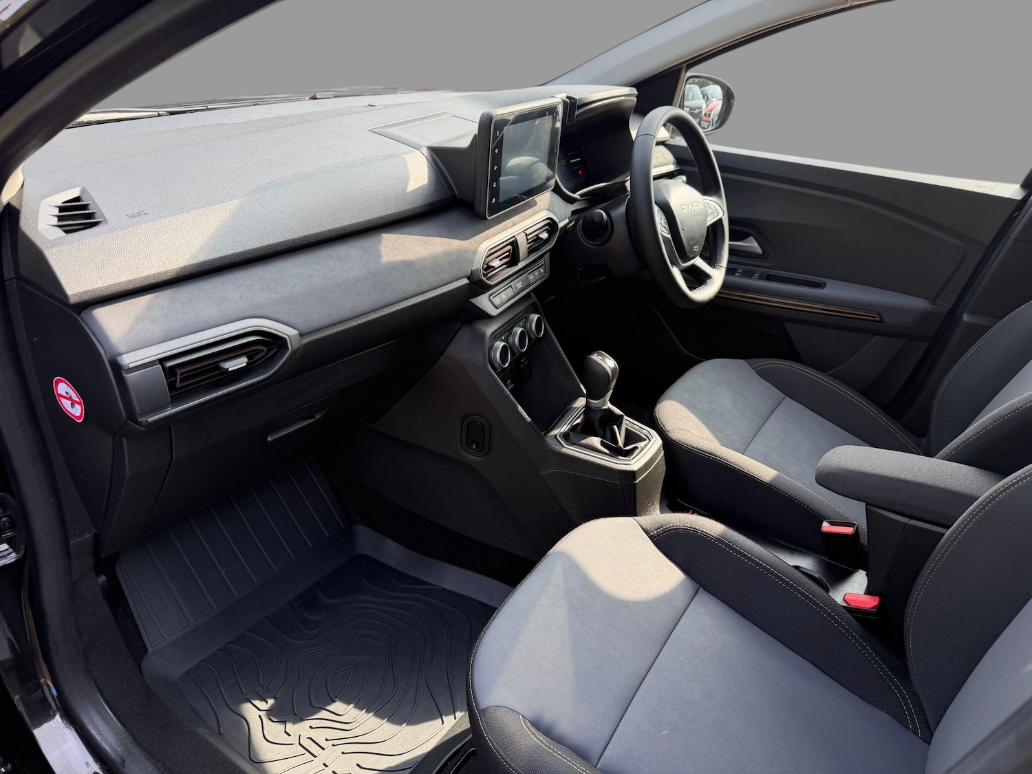 Used Dacia Jogger 2025 for sale - 77994065: Photo 35