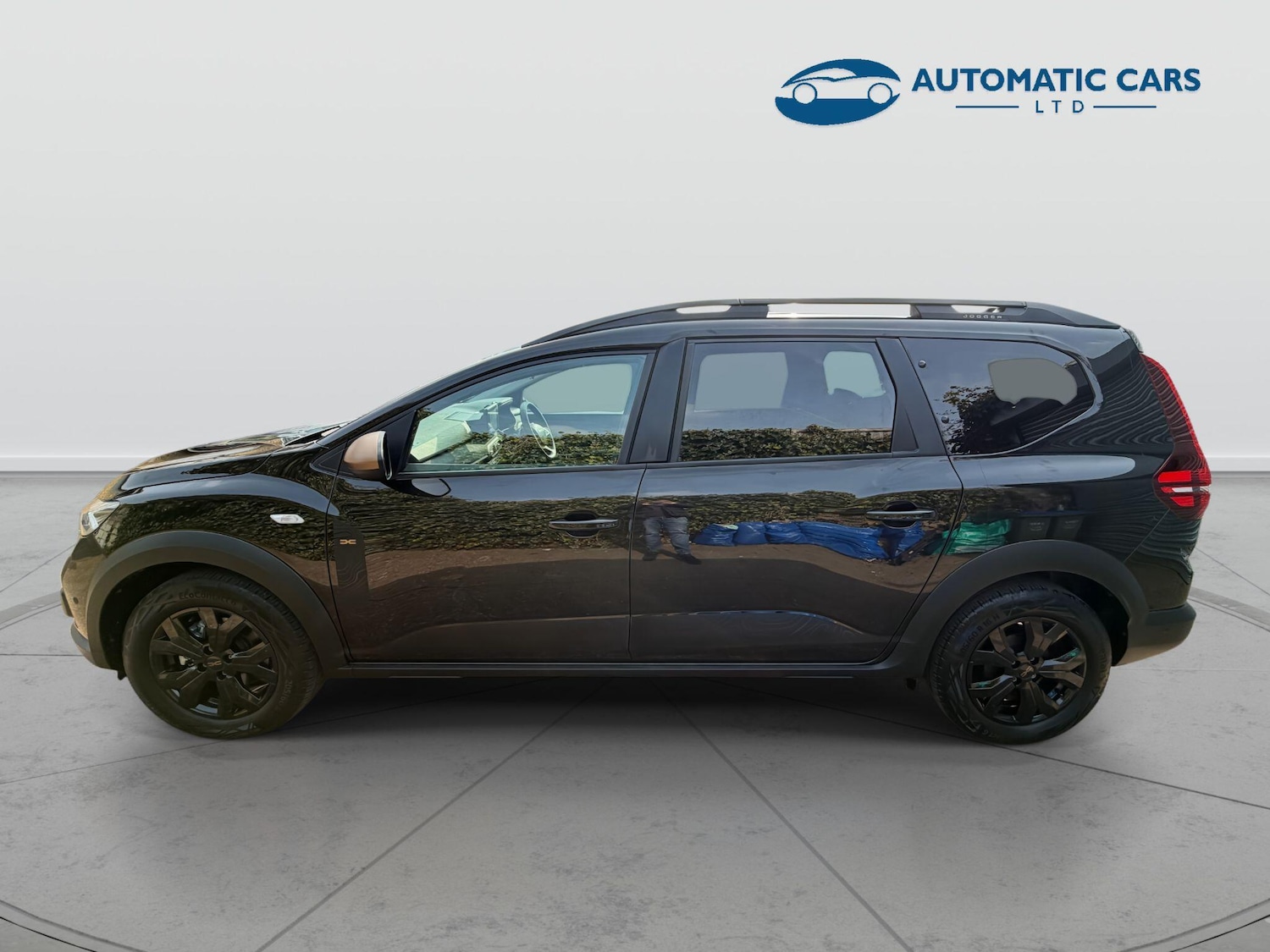 Used Dacia Jogger 2025 for sale - 77994065: Photo 5