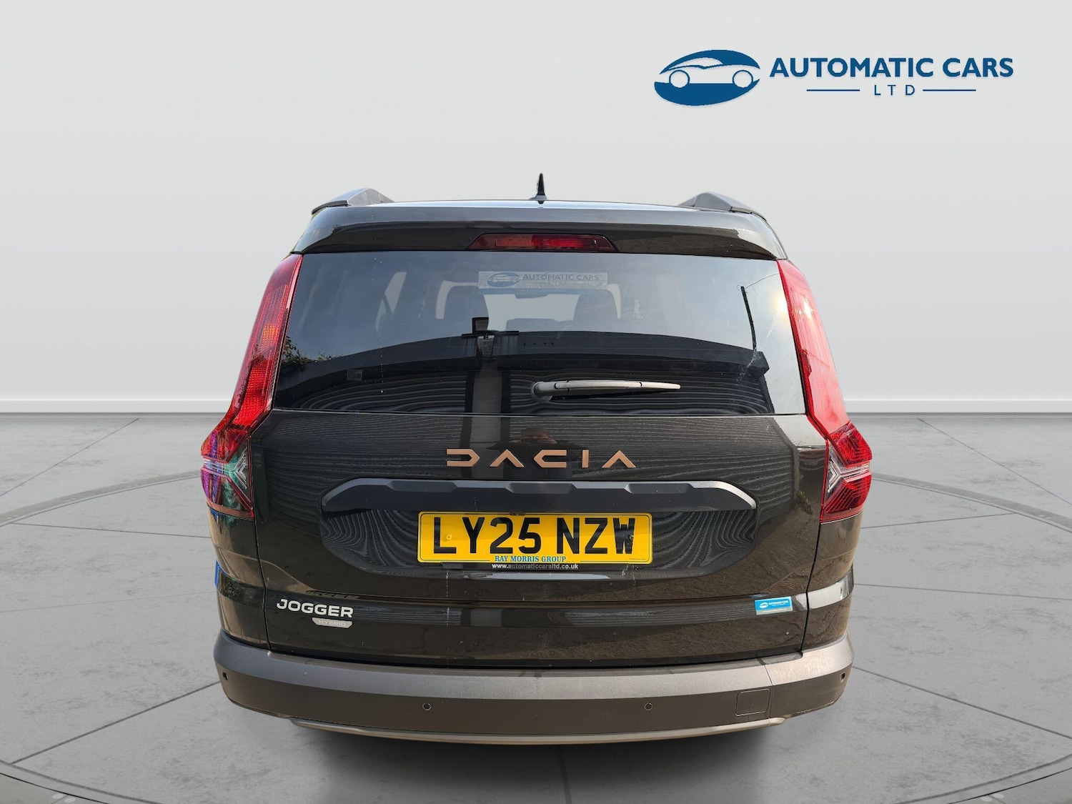 Used Dacia Jogger 2025 for sale - 77994065: Photo 6