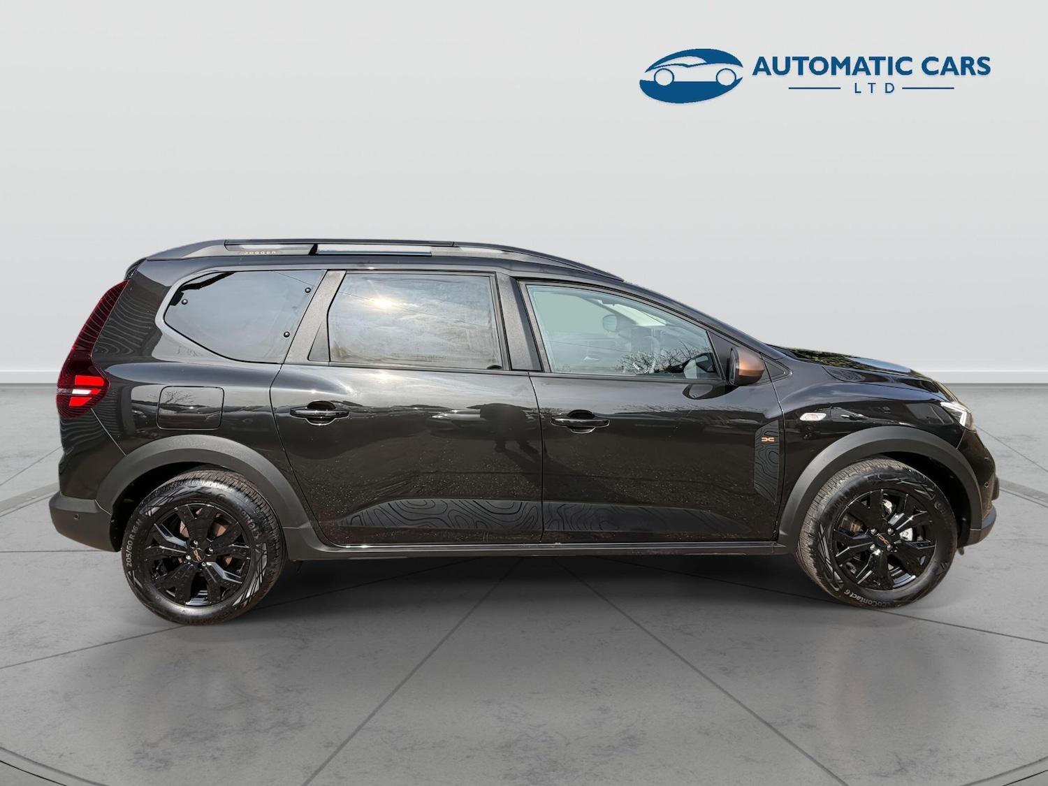 Used Dacia Jogger 2025 for sale - 77994065: Photo 7