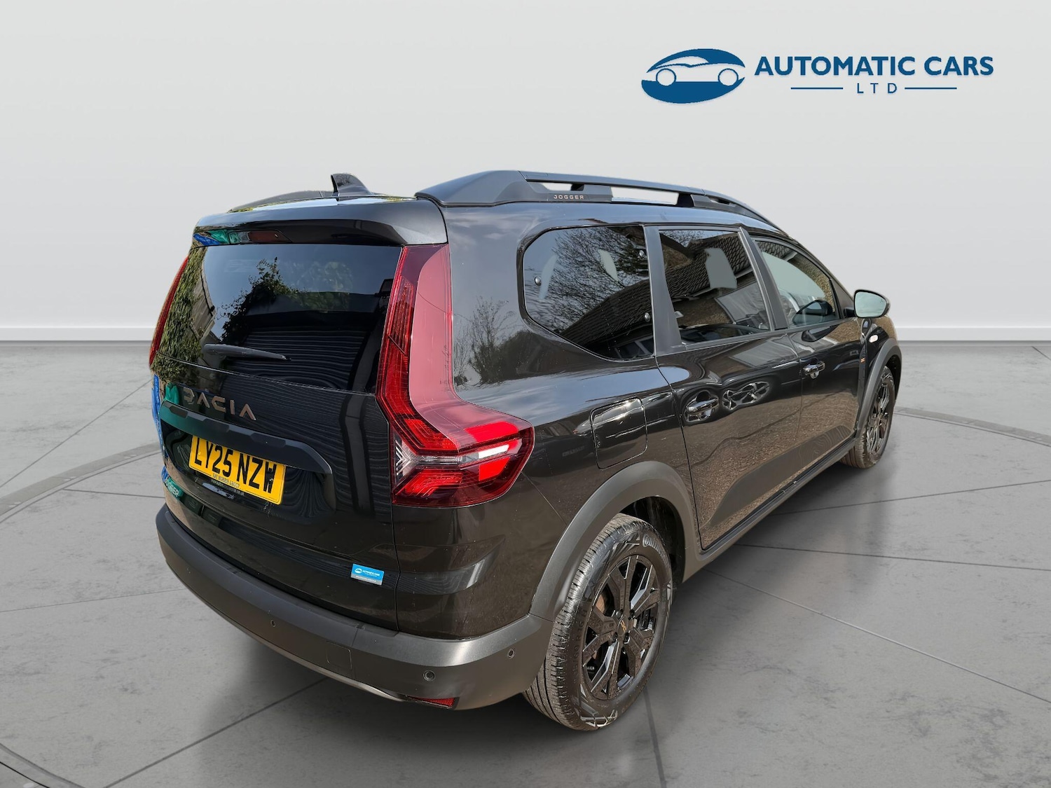 Used Dacia Jogger 2025 for sale - 77994065: Photo 8