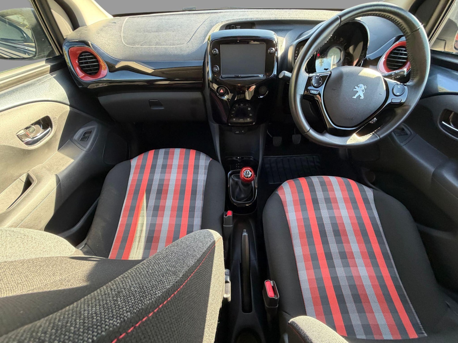 Used Peugeot 108 2019 for sale - 77193135: Photo 10