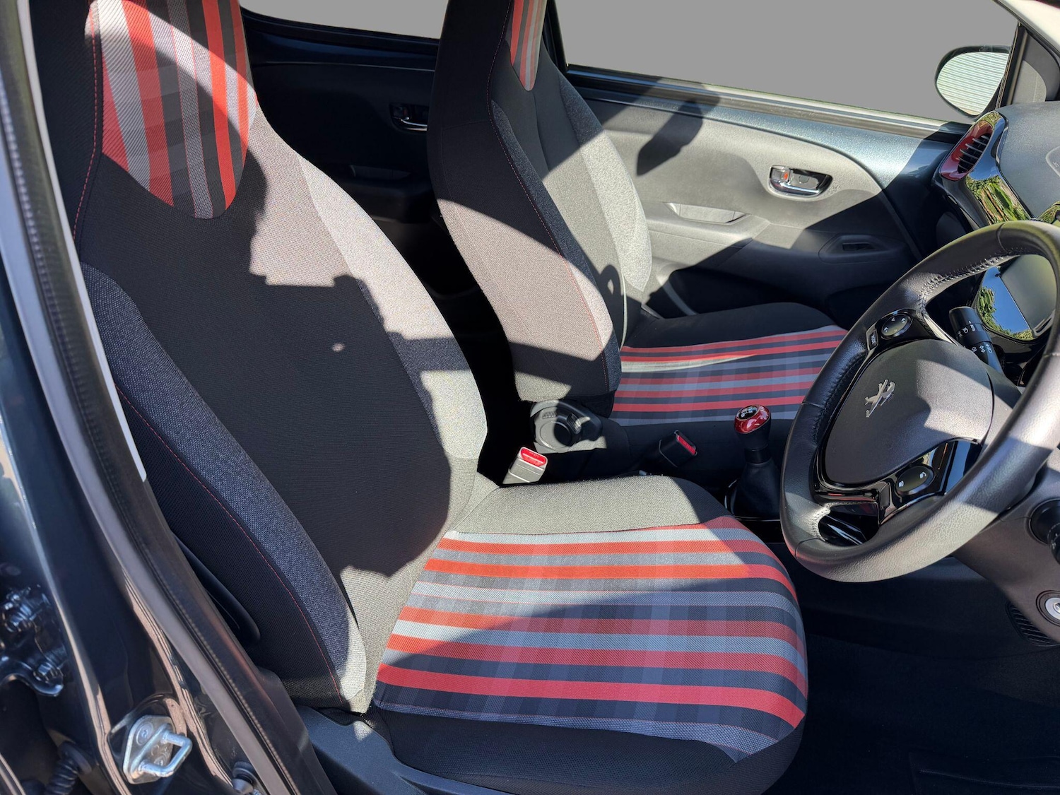 Used Peugeot 108 2019 for sale - 77193135: Photo 12