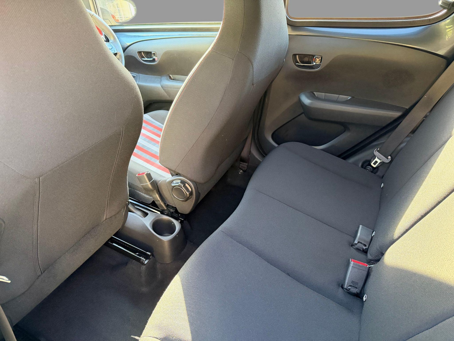 Used Peugeot 108 2019 for sale - 77193135: Photo 13