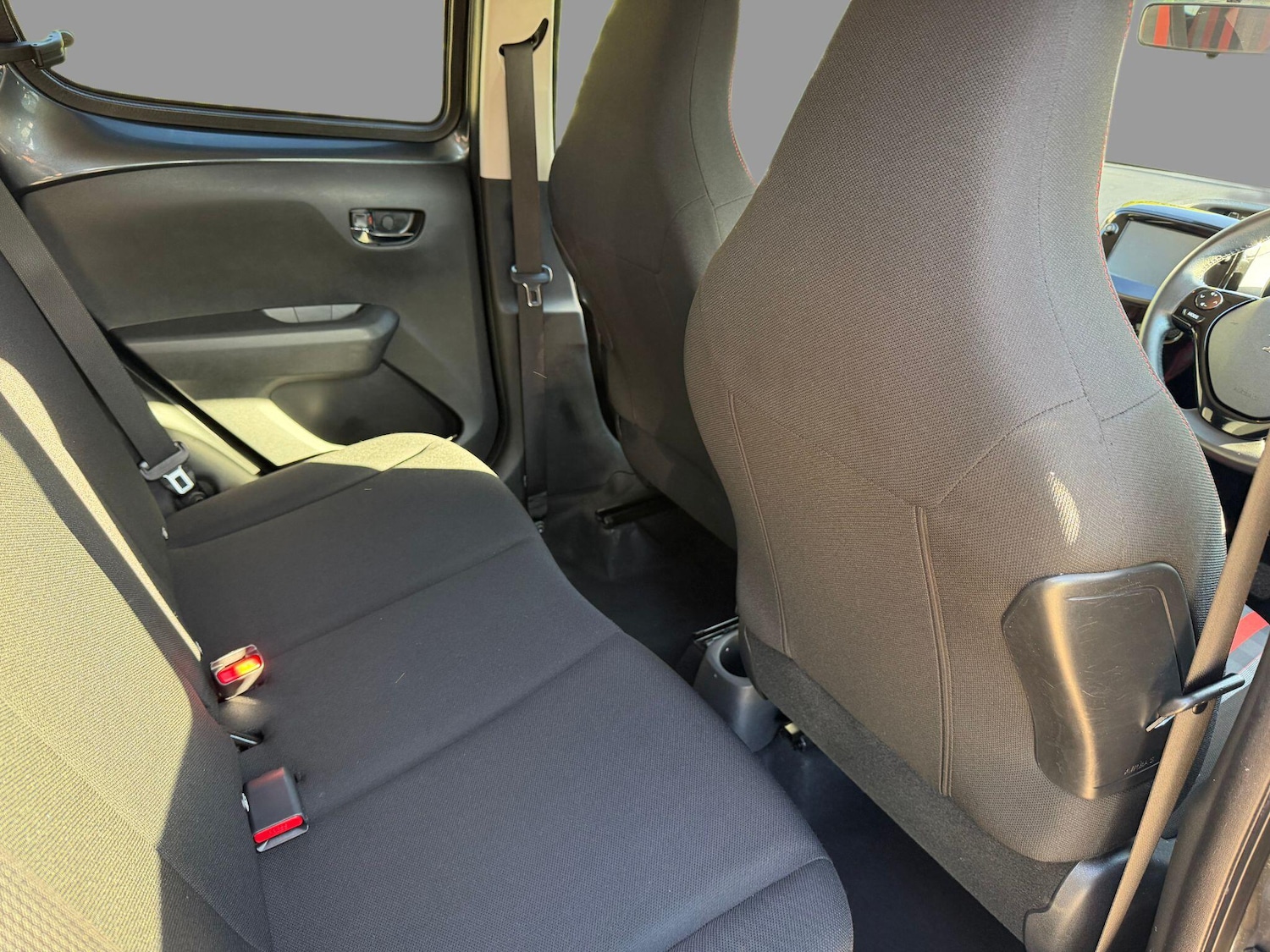 Used Peugeot 108 2019 for sale - 77193135: Photo 14