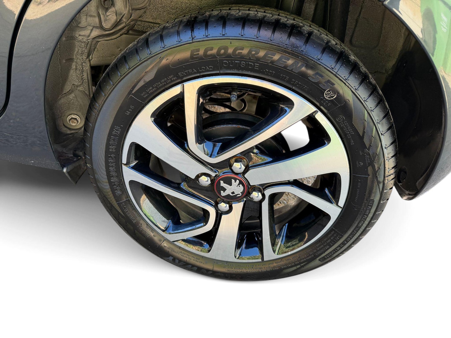 Used Peugeot 108 2019 for sale - 77193135: Photo 22