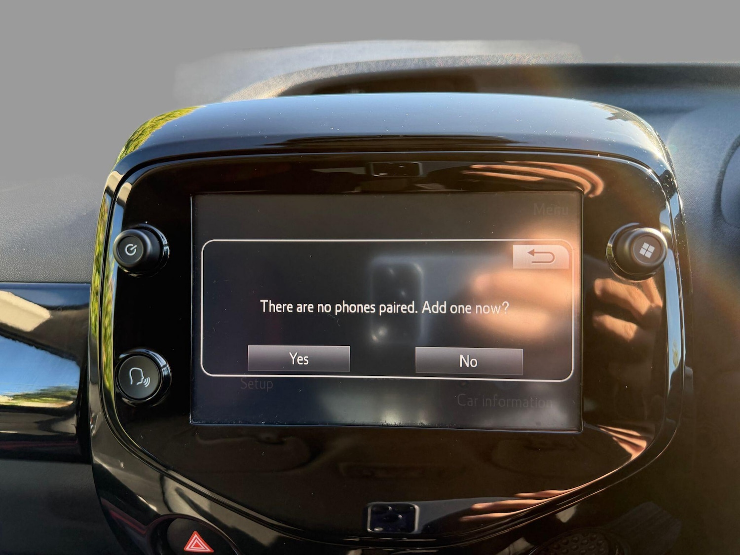 Used Peugeot 108 2019 for sale - 77193135: Photo 25